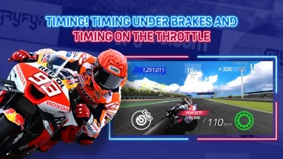تصاویر MotoGP Racing '23