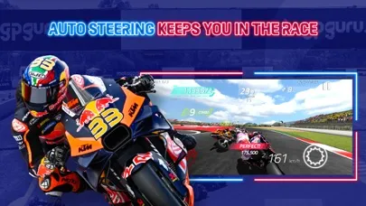 تصاویر MotoGP Racing '23