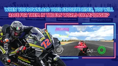 تصاویر MotoGP Racing '23