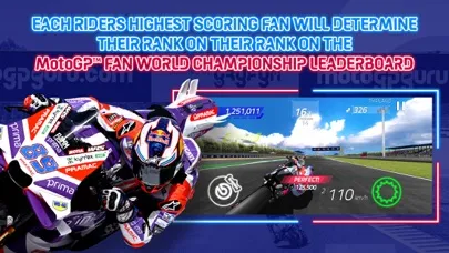 تصاویر MotoGP Racing '23