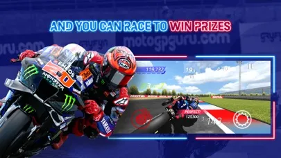 تصاویر MotoGP Racing '23