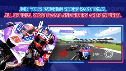 تصاویر MotoGP Racing '23