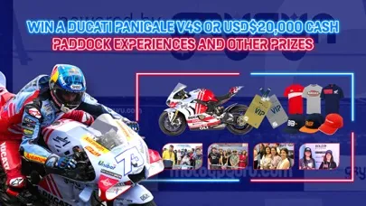 تصاویر MotoGP Racing '23
