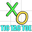 Tic Tac Toe Free