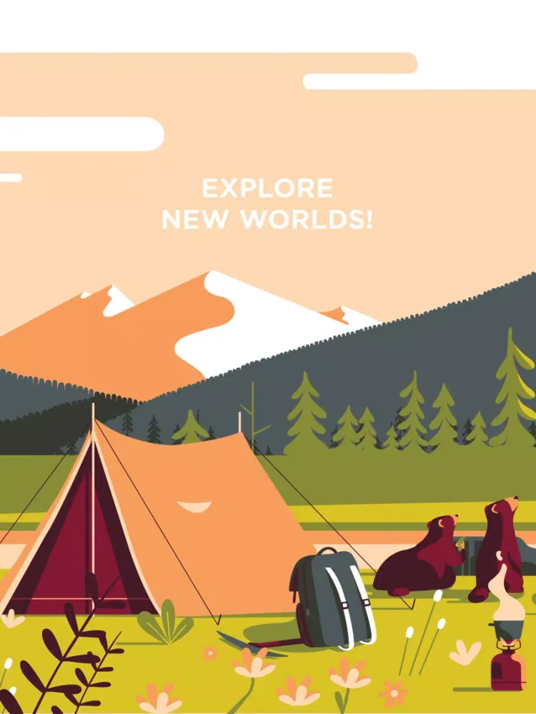 Capturas de pantalla de Dots & Co: A Puzzle Adventure iPad 