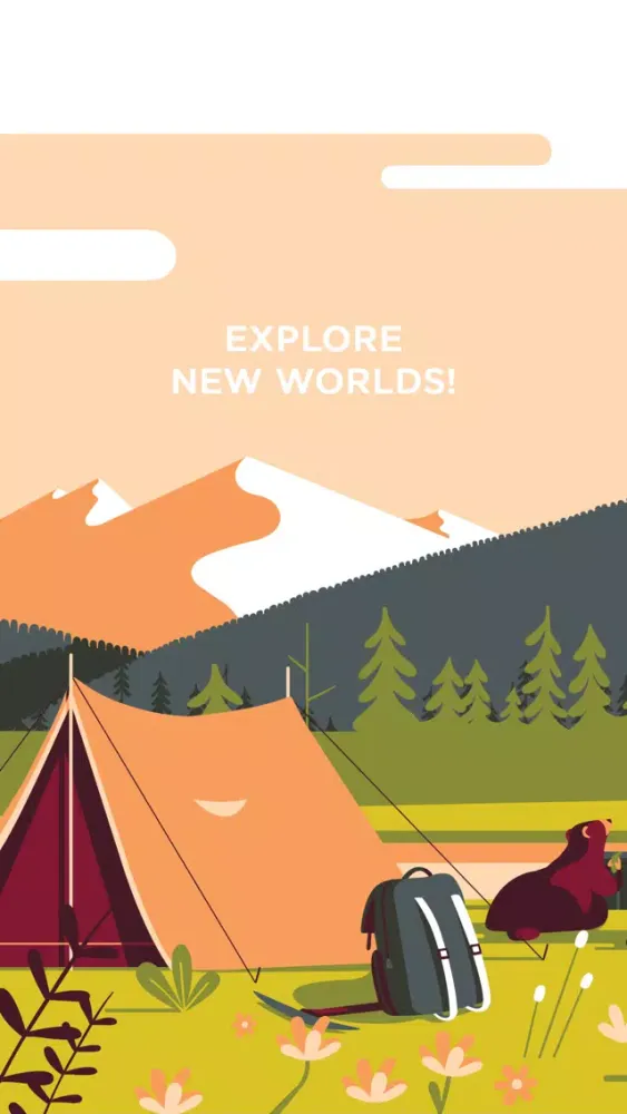 Capturas de pantalla de Dots & Co: A Puzzle Adventure