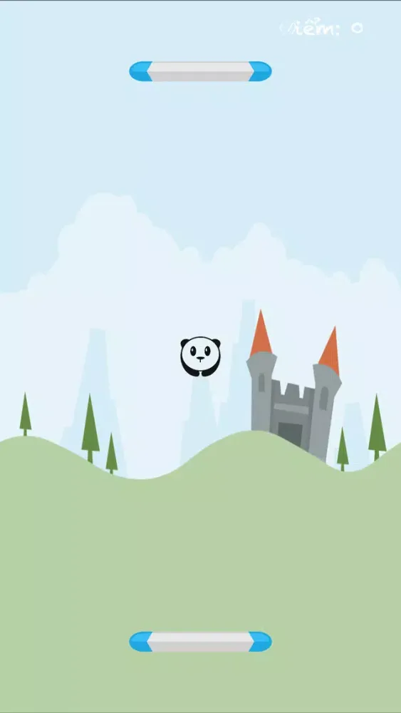 Captures d'écran de Happy Ball 2015
