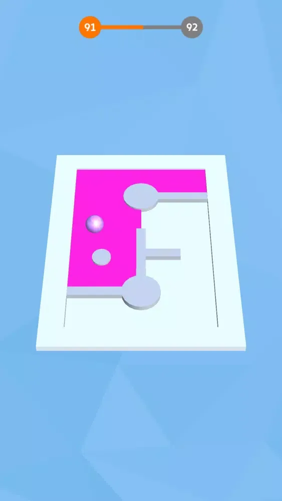 Paint Spread Screenshots