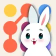 Bunny Connect: Color Puzzle Bunny Connect: Color Puzzle