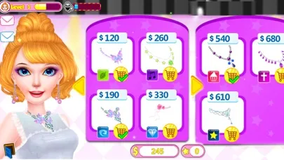 تصاویر Mall Fashion Shopaholic