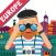 Tim the Explorer - Europe