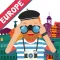 Tim the Explorer - Europe