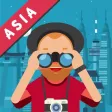 Tim the Explorer Asia Tim the Explorer Asia