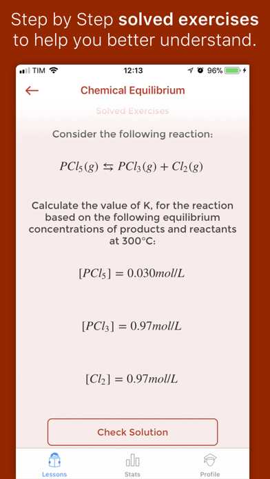 تصاویر iChemistry™