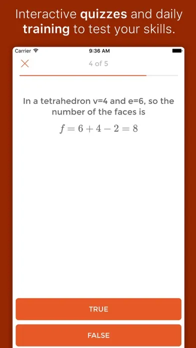 iMathematics™ Pro应用截图