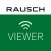 Rausch Viewer App