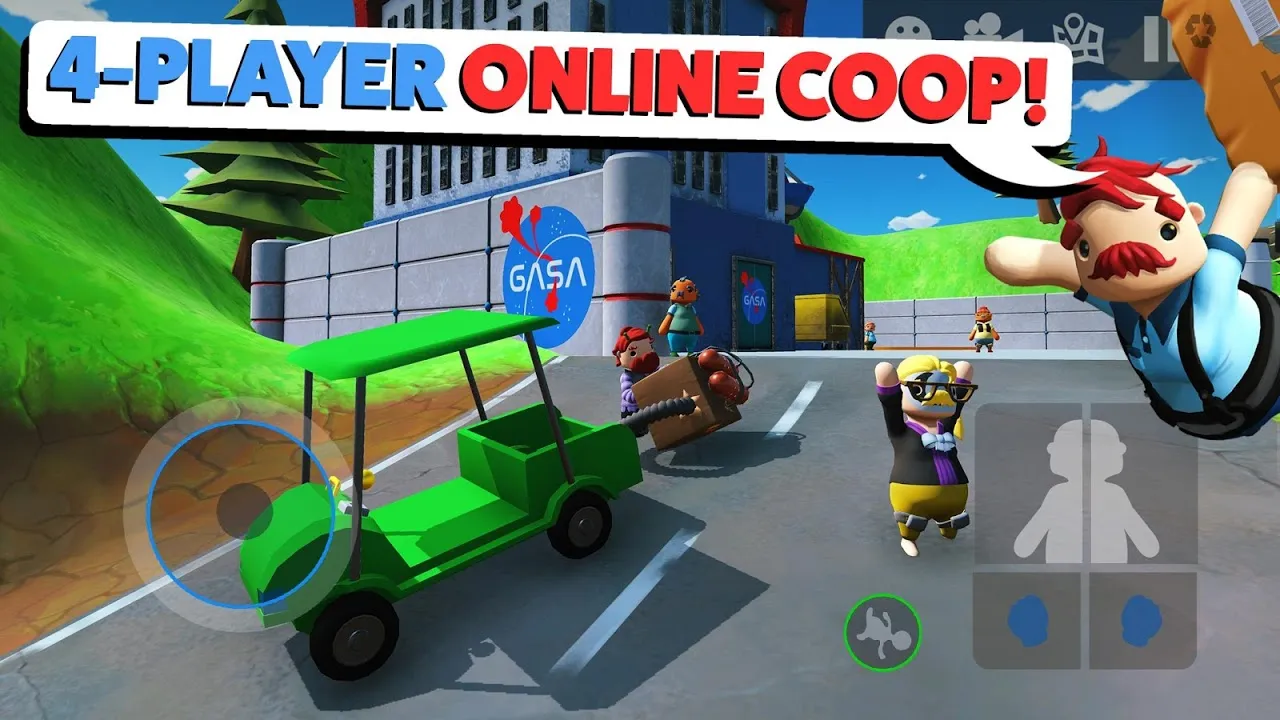 Ảnh chụp màn hình của Totally Reliable Delivery Service