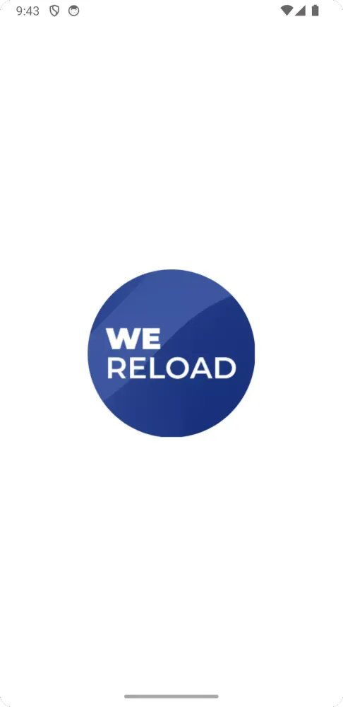 Screenshot di eSIM Mobile Data by WeReload