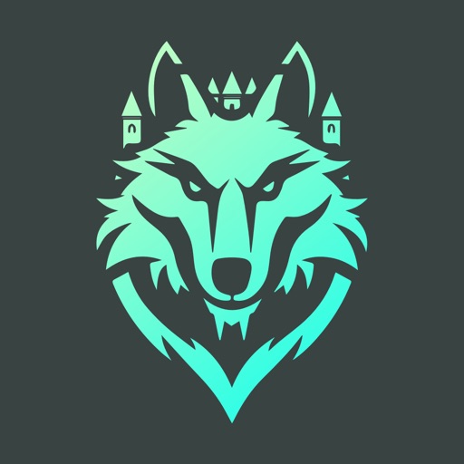 WolfCastle-Fantasy Story House