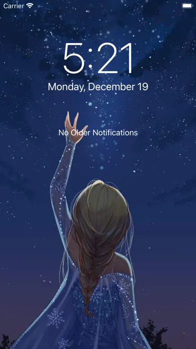 Princess Wallpaper - HD应用截图