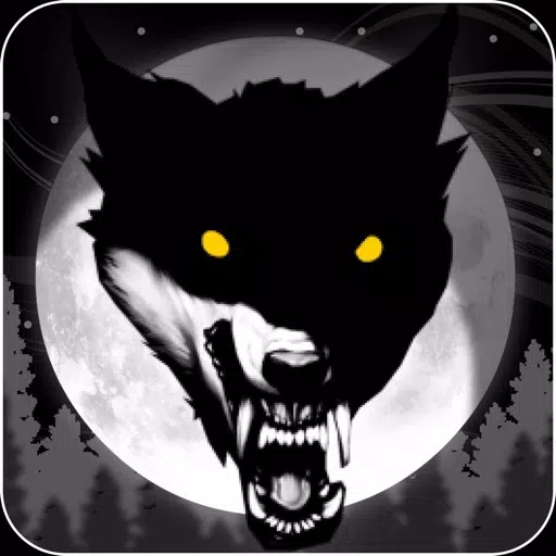 Werewolf Revenge Night