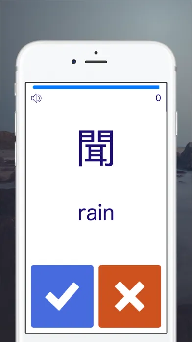 Kanji Quiz - JLPT Learning应用截图