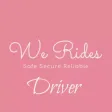 We Rides Driver