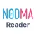 NODMA Reader