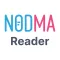 NODMA Reader
