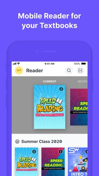 صور NODMA Reader