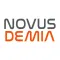 Novusdemia LMS