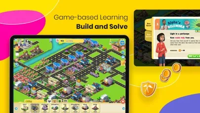 Captures d'écran de STEMWerkz - Learn through Play