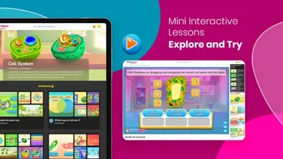 Captures d'écran de STEMWerkz - Learn through Play