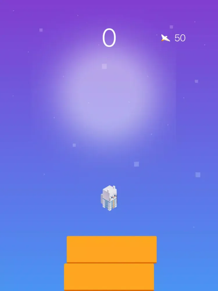Cats Can Jump iPad  स्क्रीनशॉट