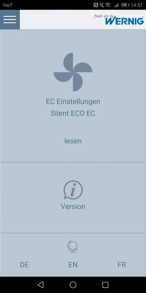 تصاویر Wernig ECO EC