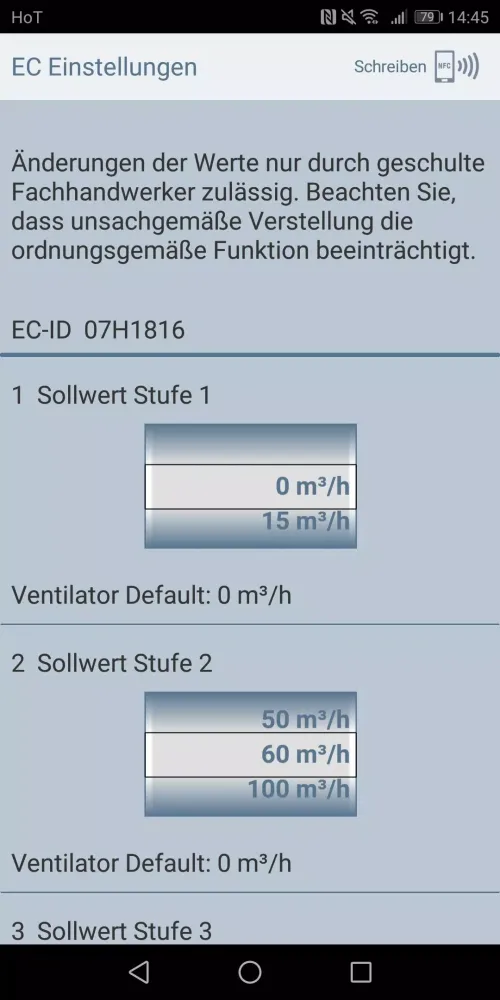 تصاویر Wernig ECO EC