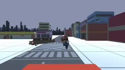 Zrzuty ekranu Dr. Trolley's Problem