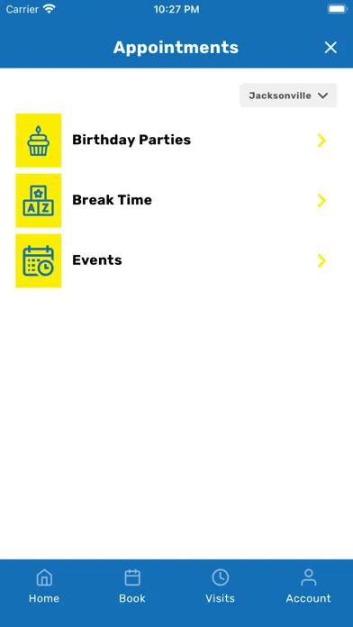 Screenshot di We Rock the Spectrum 2.0