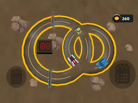 Loopy Roads iPad 應用截圖