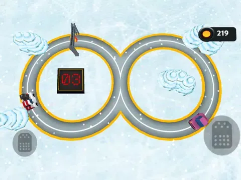 Loopy Roads iPad 應用截圖