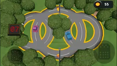 Loopy Roads應用截圖