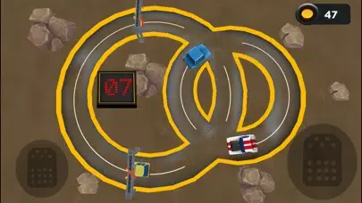Loopy Roads應用截圖