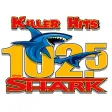 102.5 The Shark 102.5 The Shark