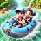 Aqua Link!