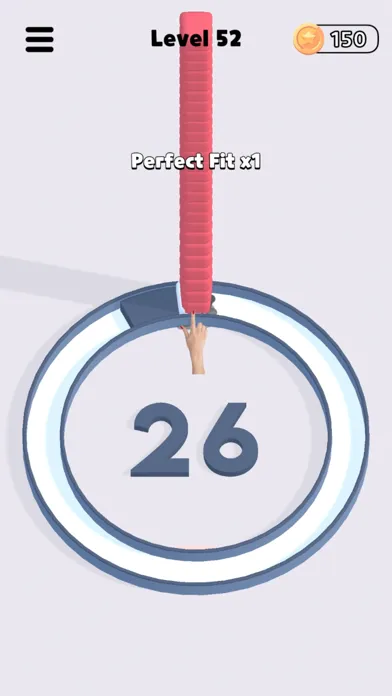 Fill on Time Screenshots