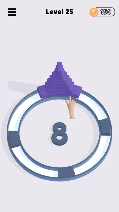 Fill on Time Screenshots