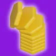Hex to Hex Puzzle