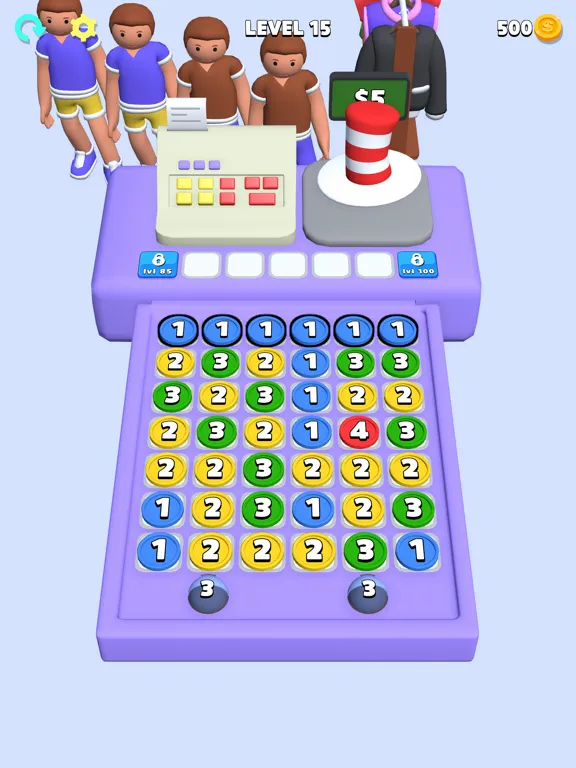 Capturas de tela do Merge to Buy iPad 