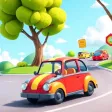 Route Masters!