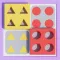 Fit Shape Puzzle!